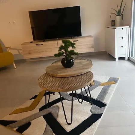 Le Soleil De Apartment Mougins