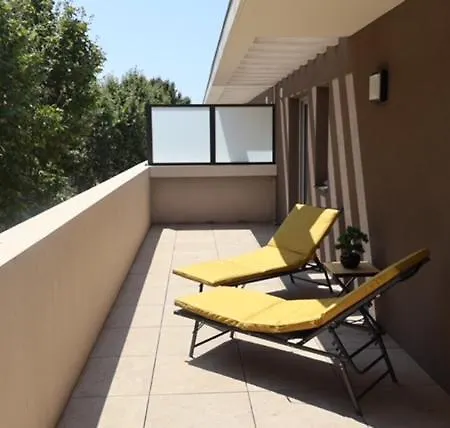 Apartment Le Soleil De