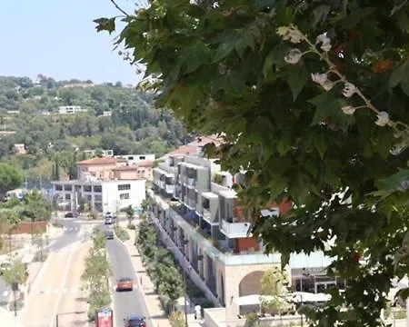 Apartment Le Soleil De